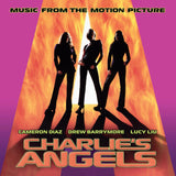 Charlie's Angels (Music From The Motion Picture) (Reissue) (Vinyl 2LP)