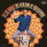 Hit The Bongo! The Latin Soul of Tico Records (Vinyl 2LP)