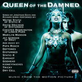 Queen Of The Damned: Original Motion Picture Soundtrack (SYEOR Red Vinyl 2LP)