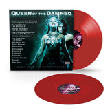 Queen Of The Damned: Original Motion Picture Soundtrack (SYEOR Red Vinyl 2LP)