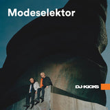 DJ Kicks: Modeselektor (CD)