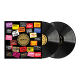 Raised by Rap: 50 Years of Hip Hop (Vinyl 2LP)