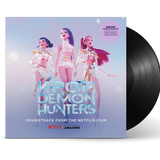 Kpop Demon Hunters (Soundtrack From The Netflix Film) (Vinyl LP)