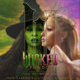 Wicked: For Good – The Soundtrack (Vinyl 2LP)