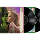 Wicked: For Good – The Soundtrack (Vinyl 2LP)