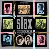 Stax Revue: Live In ‘65! (2CD)