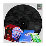 Selex.Xxion (Limited Picture Disc Vinyl LP)