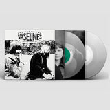 The Way of the Vaselines (Reissue) (Loser Edition Clear Vinyl 2LP)