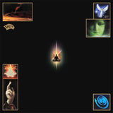 The Road To Hell Is Paved With Good Intentions (Vinyl 2LP, Clear)