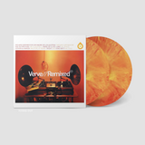Verve Remixed