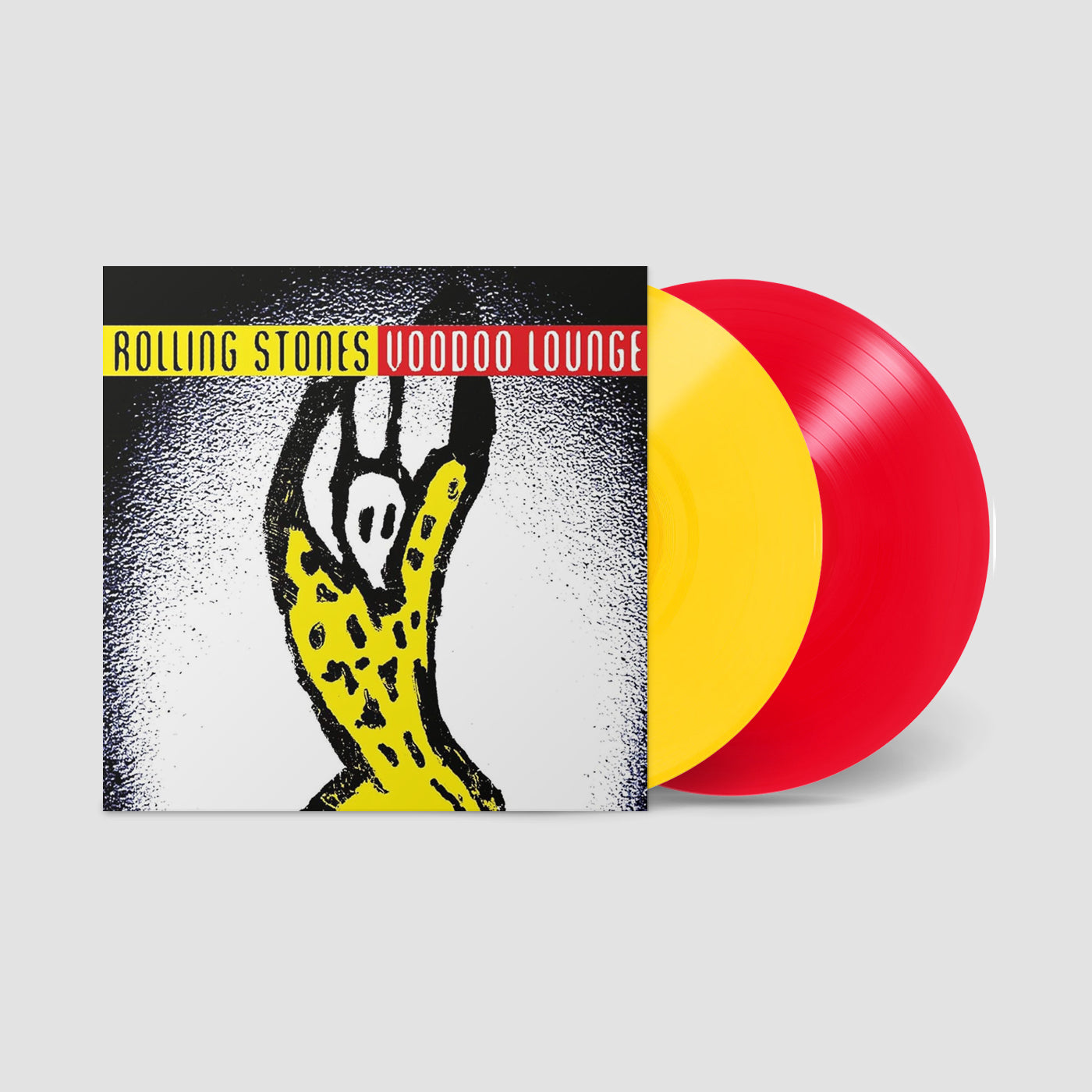 Voodoo Lounge (30th Anniversary Edition)