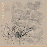 Armature For A Painting (Vinyl 12") [1 Per Customer]