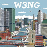 W3NG (Vinyl LP)