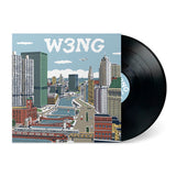 W3NG (Vinyl LP)