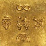 Weezer (Gold) (Vinyl LP)