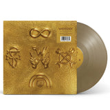 Weezer (Gold) (Indie Exclusive Limited Gold Vinyl LP)