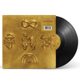 Weezer (Gold) (Vinyl LP)