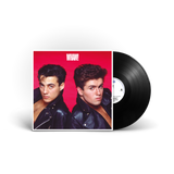 Fantastic (Reissue) (Black Vinyl LP)