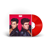 Fantastic (Reissue) (Red Vinyl LP)