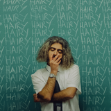 Hairy (Vinyl LP)
