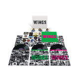WINGS (Limited Vinyl 3LP)
