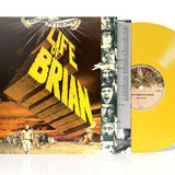 Monty Python's Life of Brian (Reissue) (Limited Yellow Vinyl LP)