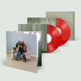 moisturizer extended edition (CD)