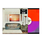 Model (Purple and Orange Vinyl LP)