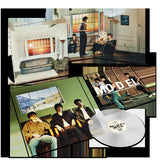 Model (Clear Vinyl LP)