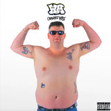 Wax Mustang: Greatest Hits (Vinyl LP)