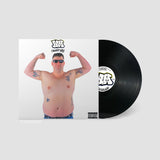 Wax Mustang: Greatest Hits (Vinyl LP)