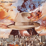 Heavy Weather (Reissue) (Limited Peach Vinyl LP)