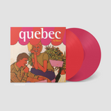 Quebec (Reissue)