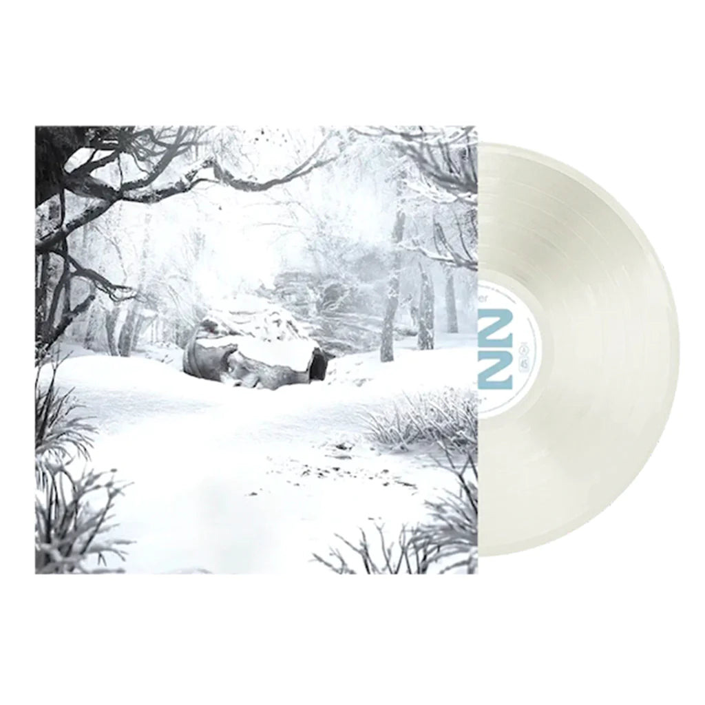 SZNZ: Winter (Milky Clear Vinyl LP)