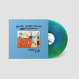 Hoopla (Vinyl LP, Loser Edition on Green/Blue Vinyl)
