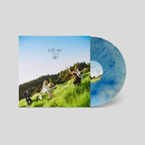 Fresh Out Of Air (Vinyl LP, Clear Blue Smoke)
