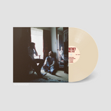 Small Talk (Vinyl LP, White)