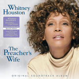 The Preacher's Wife: Original Soundtrack Album (Reissue) (Limited Yellow Vinyl 2LP)