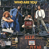 Who Are You (Vinyl LP)