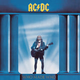 Who Made Who (Reissue) (Vinyl LP)