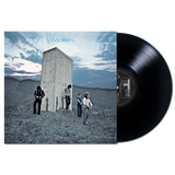 Who's Next (Half-Speed Remaster) (Vinyl LP)