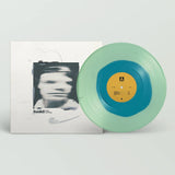 Hold (Vinyl LP, Sea Blue in Coke Bottle)
