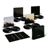 The Disintegration Loops (Arcadia Archive Edition) (Vinyl 8LP Box Set)