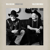 Workin' Man: Nelson Sings Merle (Vinyl LP)