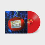 Triple Seven (Tomato Red Vinyl LP)