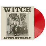 Introduction (Reissue) (Red Vinyl LP)