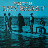 Lazy Bones!! (Reissue) (Orange Vinyl LP)