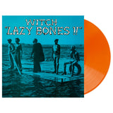 Lazy Bones!! (Reissue) (Orange Vinyl LP)