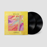 With Love: Volume 3 - Compiled by Miche (Vinyl 2LP)