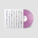 Apologies to the Queen Mary (Vinyl LP, Pink)